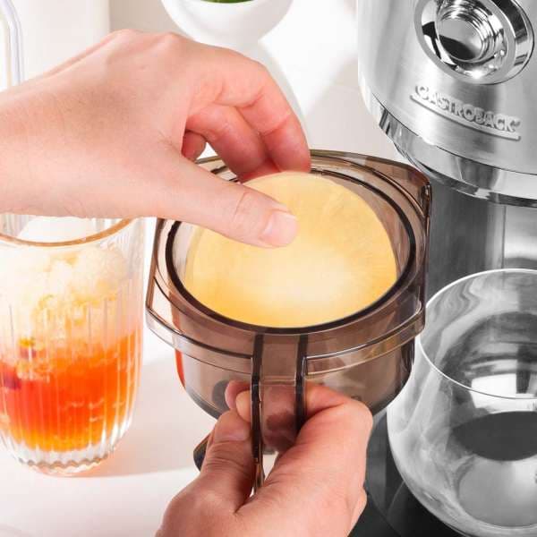 بستنی ساز و یخ تراش گاستروبک 42905 — تصویر ۷