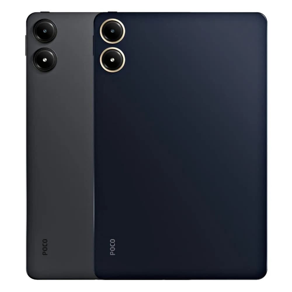 تبلت شیائومی مدل پوکو پد ظرفیت 256 رم 8 گیگابایت |Xiaomi POCO Pad 256GB Ram 8GB (12,1inch) 2024 — تصویر ۲
