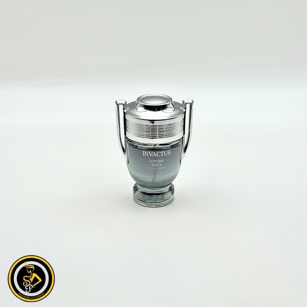 ادکلن مردانه اینوکتوس لاکچری آکوا — تصویر ۲