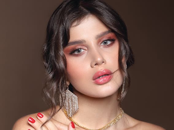 لنز دهب آیس Dahab Ice (طبی) — تصویر ۳