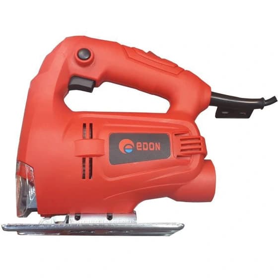 اره عمودبر ادون مدل EDL-550R با توان ۵۵۰ وات — تصویر ۲