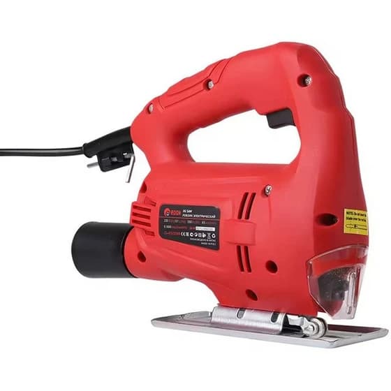 اره عمودبر ادون مدل EDL-550R با توان ۵۵۰ وات