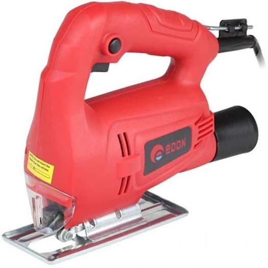 اره عمودبر ادون مدل EDL-550R با توان ۵۵۰ وات — تصویر ۳