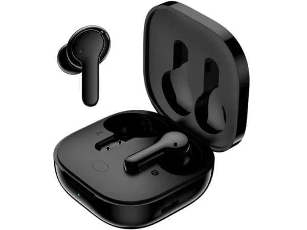 هدفون بی سیم شیائومی مدل QCY T13 ا Xiaomi QCY T13 Bluetooth AirBuds — تصویر ۳