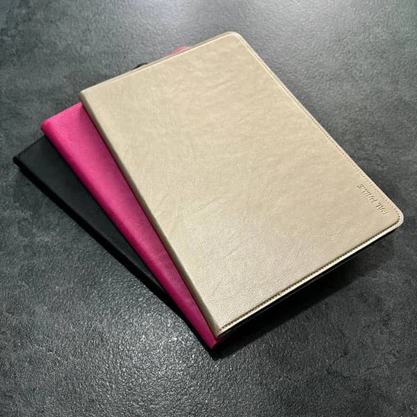 کیف کلاسوری مناسب برای تبلت 11 اینچی شیائومی 2 Redmi Pad و Redmi pad SE — تصویر ۶