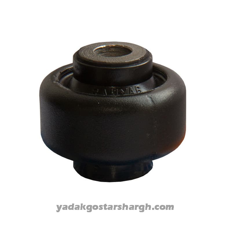 بوش طبق لبه دار 206 رهیاب
