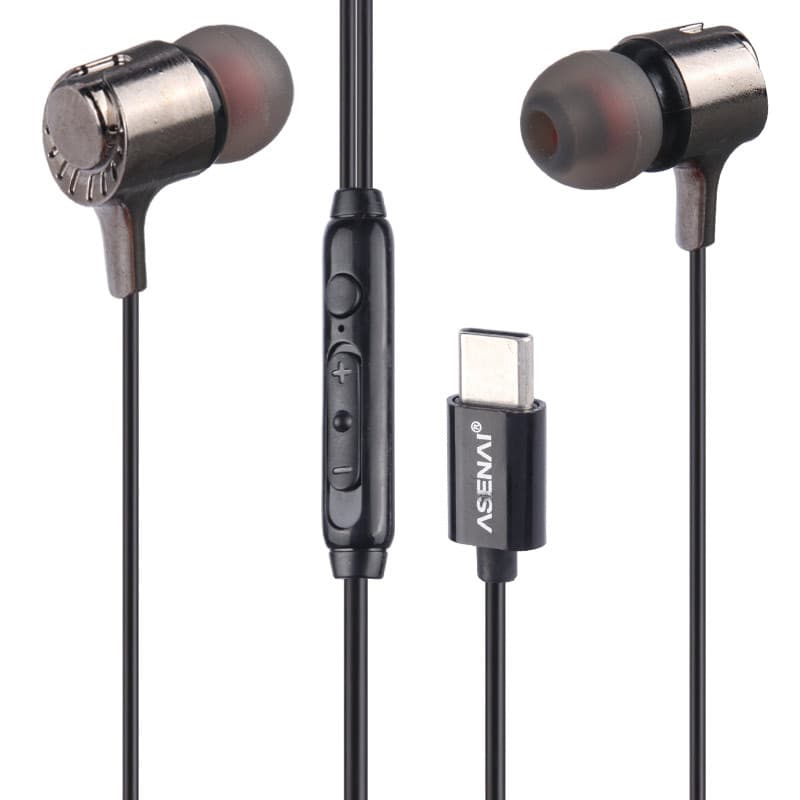 هندزفری Asenai AET-001 Type-C — تصویر ۲