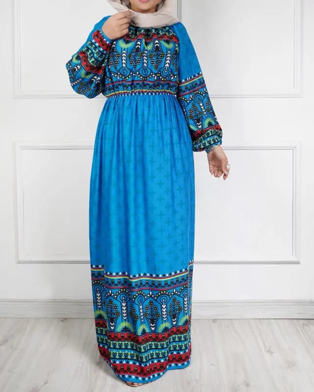 ساحلی حاشیه دار بلند 7289 — تصویر ۴