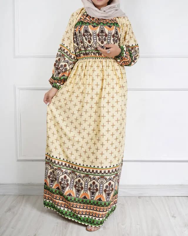 ساحلی حاشیه دار بلند 7289 — تصویر ۲