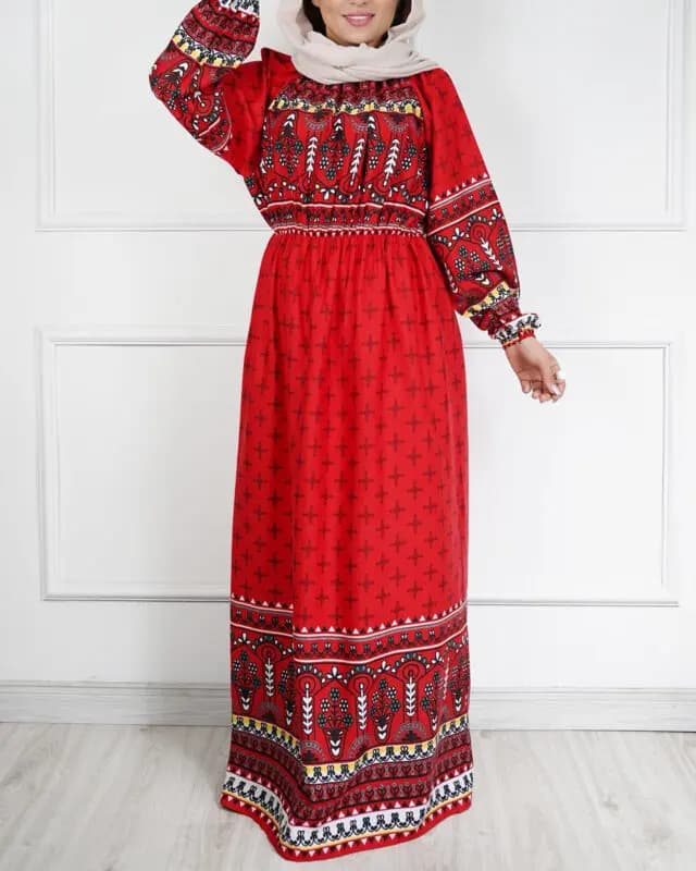 ساحلی حاشیه دار بلند 7289 — تصویر ۶