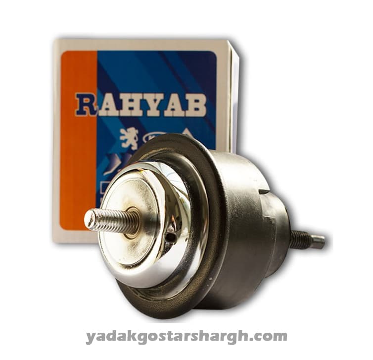 دسته موتور دو سر پیچ پژو 405 رهیاب