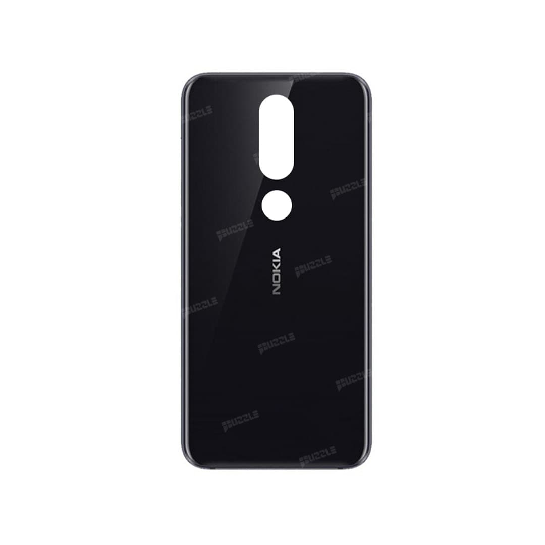 درب پشت نوکیا Nokia 6.1 Plus