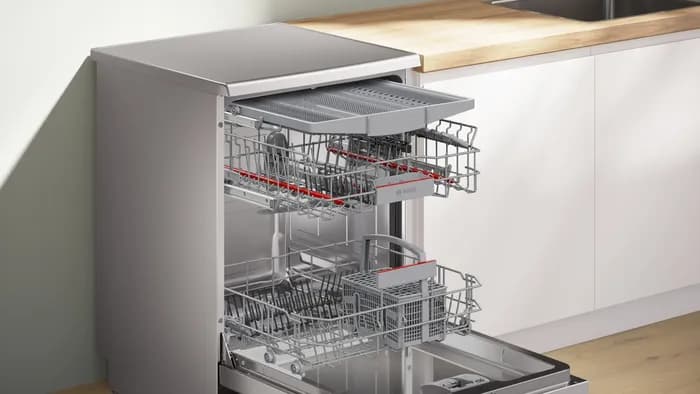 ماشین ظرفشویی بوش 6EMI65 و 6EMW65 — تصویر ۷