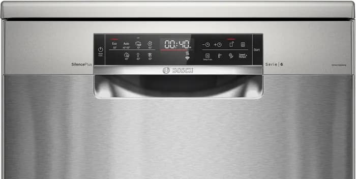 ماشین ظرفشویی بوش 6EMI65 و 6EMW65 — تصویر ۵