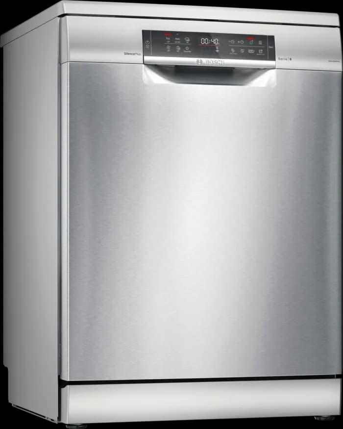 ماشین ظرفشویی بوش 6EMI65 و 6EMW65 — تصویر ۲