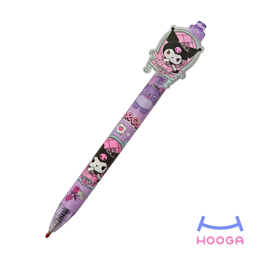 خودکار کلیکی پیکسل دار طرح کرومی 2