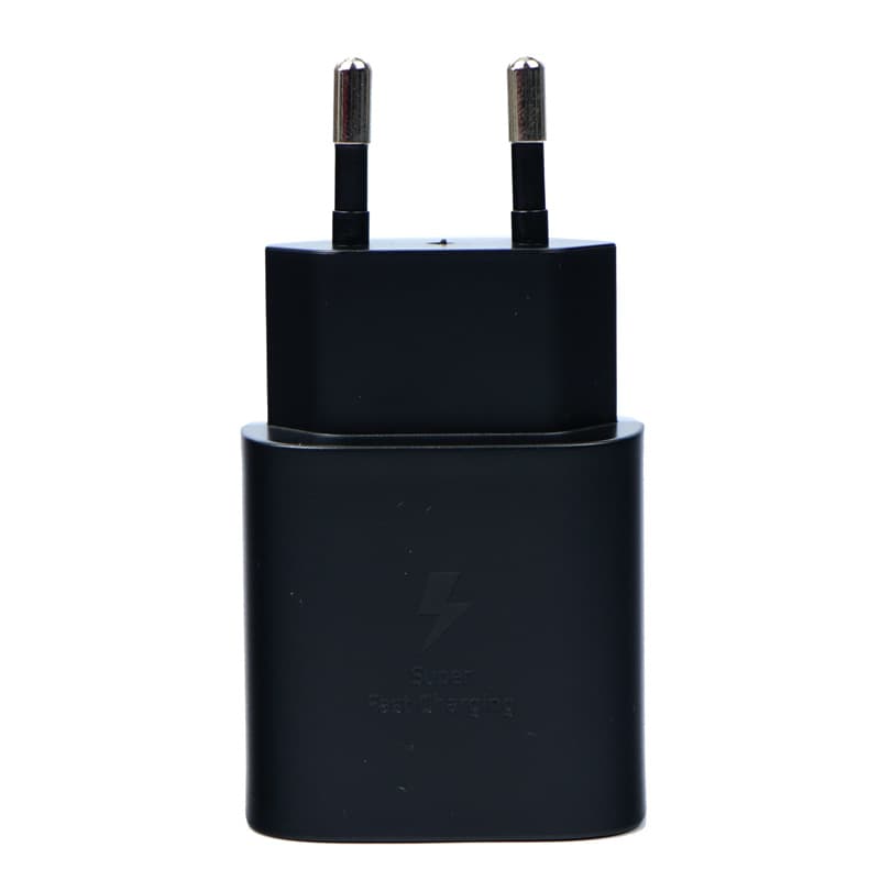 کلگی سرجعبه فست شارژ Samsung Note 10 PD 25w Type-C