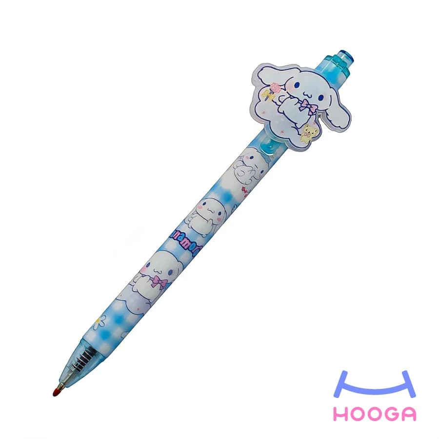 خودکار کلیکی پیکسل دار طرح سینمارول 2