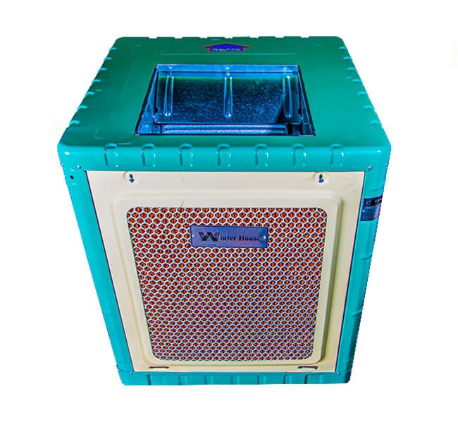 کولر آبی 5800 بالازن سلولزی کاوه کویر KA58upds