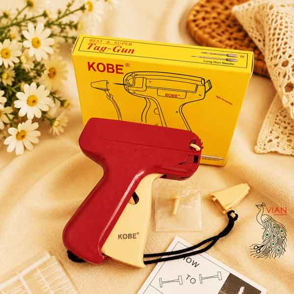 دستگاه اتیکت زن KOBE
