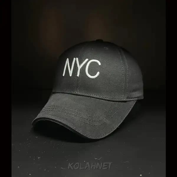 کلاه بیسبالی nyc کد 5712 — تصویر ۵