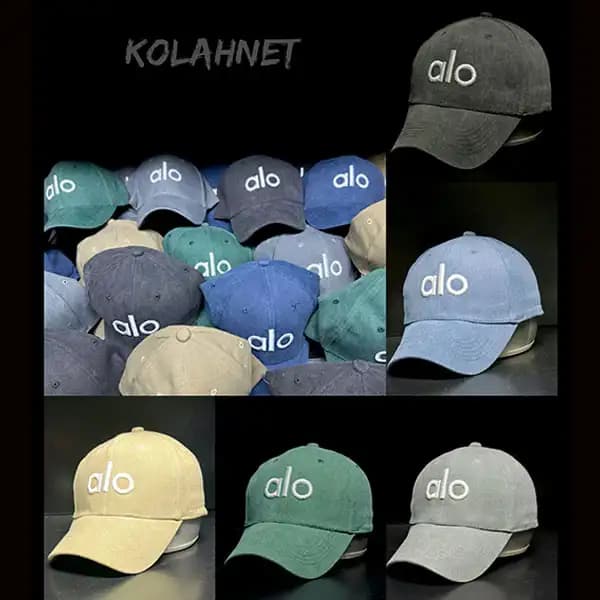 کلاه سنگشور alo کد 5694