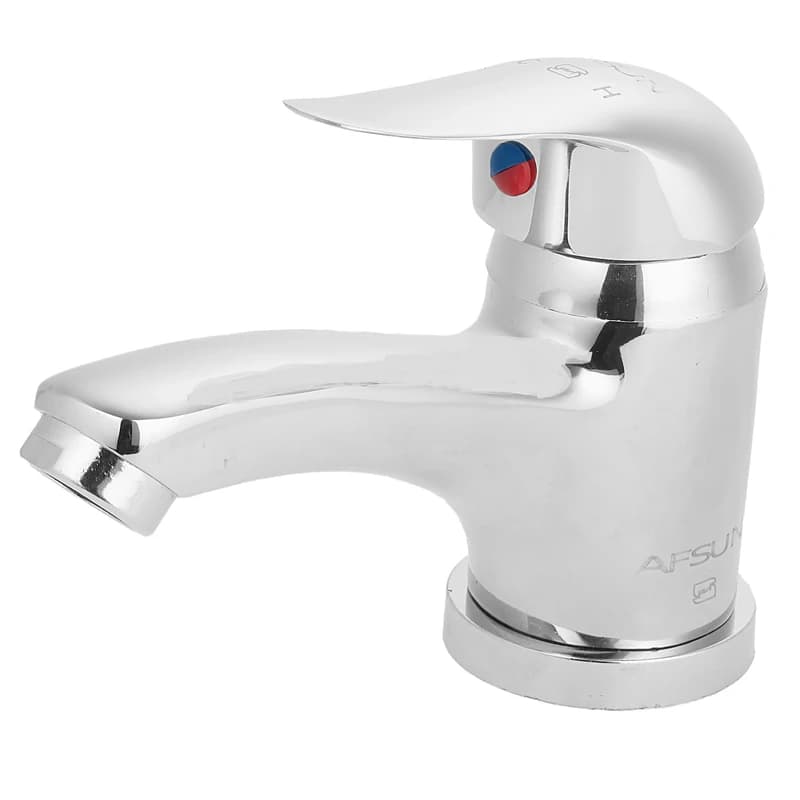 شیر روشویی اردکی افسون