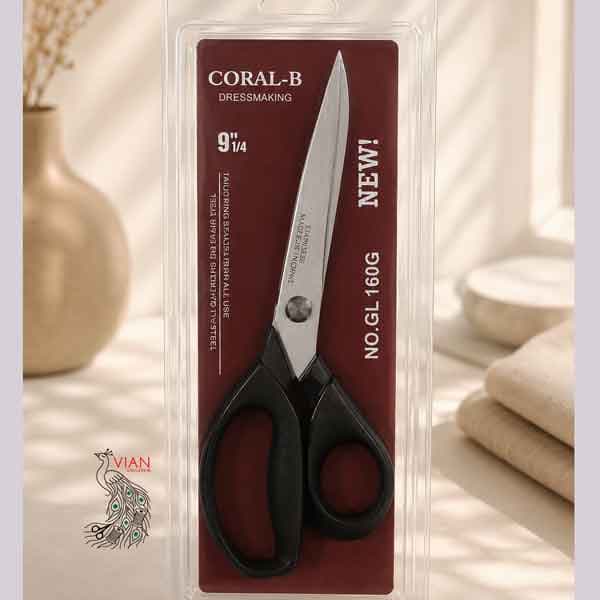 قیچی کورال بی CORAL-B