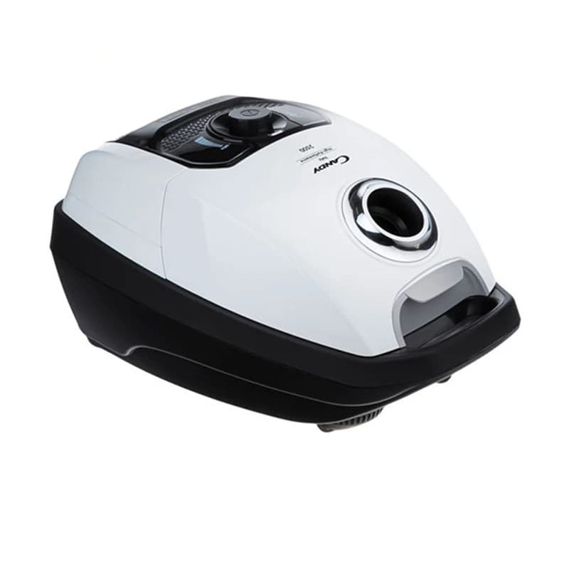 جاروبرقی 2500 وات کندی مدل KCV-325 — تصویر ۶