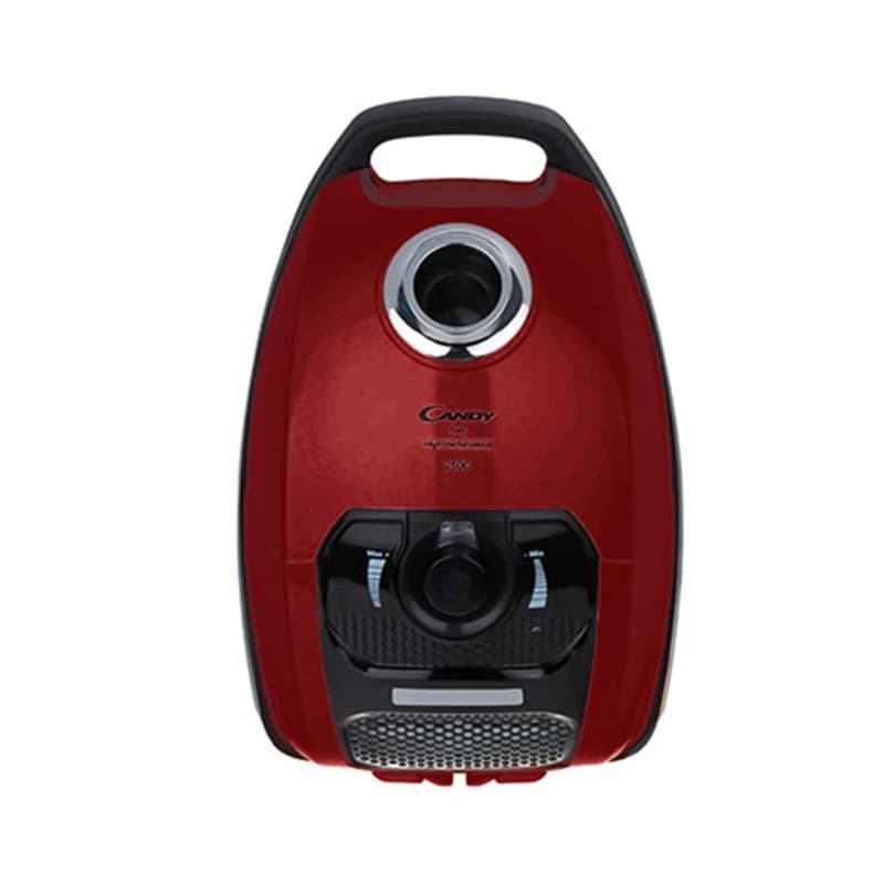 جاروبرقی 2500 وات کندی مدل KCV-325 — تصویر ۳