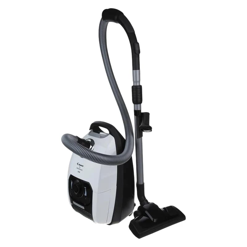 جاروبرقی 2500 وات کندی مدل KCV-325 — تصویر ۴