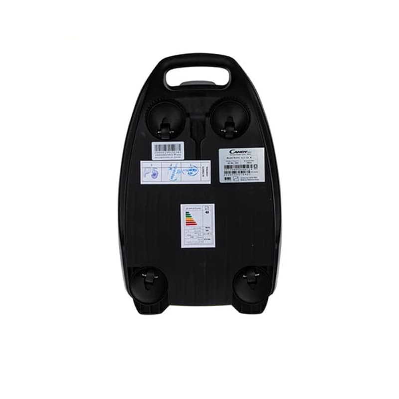 جاروبرقی 2500 وات کندی مدل KCV-325 — تصویر ۵