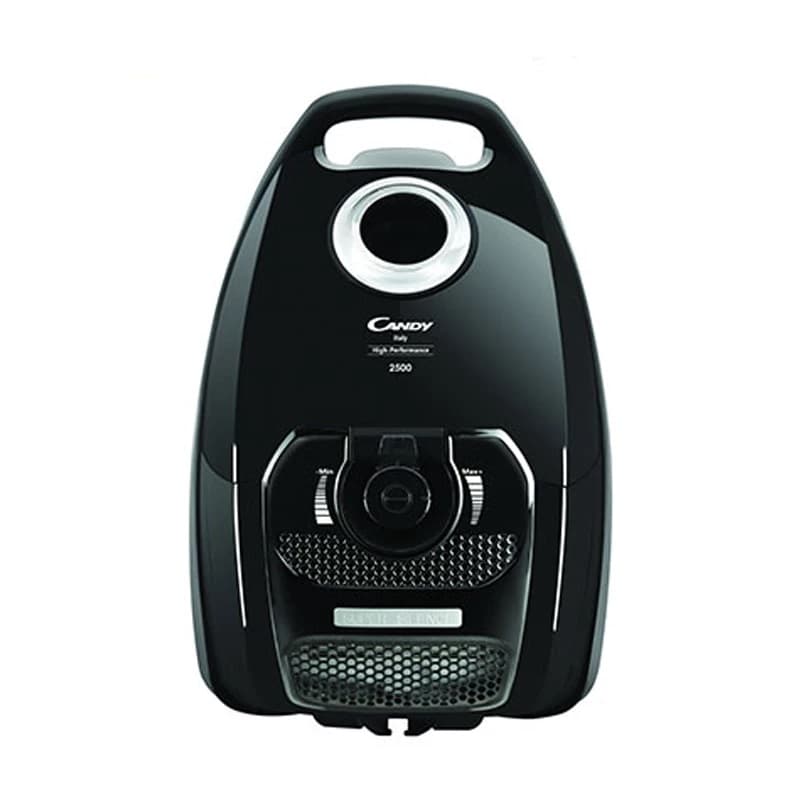 جاروبرقی 2500 وات کندی مدل KCV-325