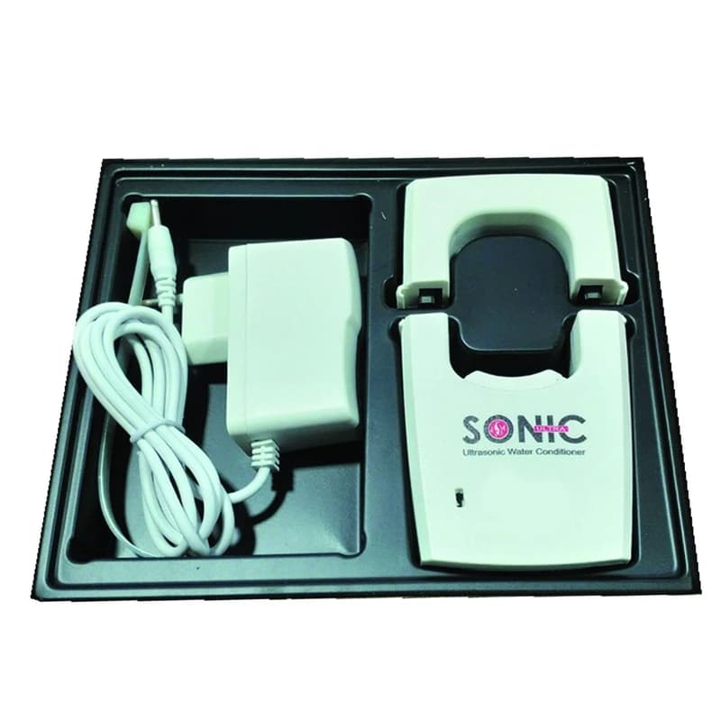 سختی گیر الکترو مغناطیسی سونیک SONIC فرا الکتریک — تصویر ۳