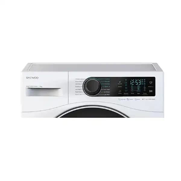 ماشین لباسشویی دوو 990 مدل DWK-SE990 — تصویر ۴