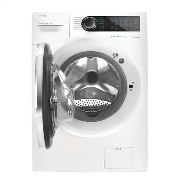 ماشین لباسشویی دوو 990 مدل DWK-SE990 — تصویر ۶