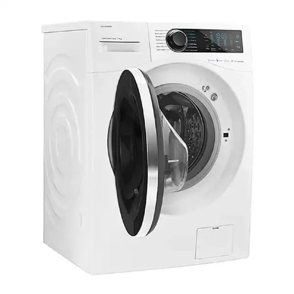 ماشین لباسشویی دوو 990 مدل DWK-SE990 — تصویر ۵