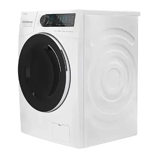 ماشین لباسشویی دوو 990 مدل DWK-SE990 — تصویر ۳
