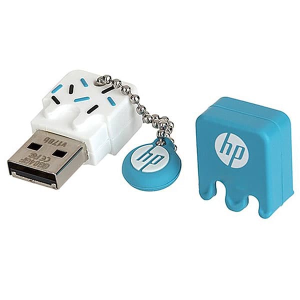 فلش 32 گیگ اچ پی hp v178b