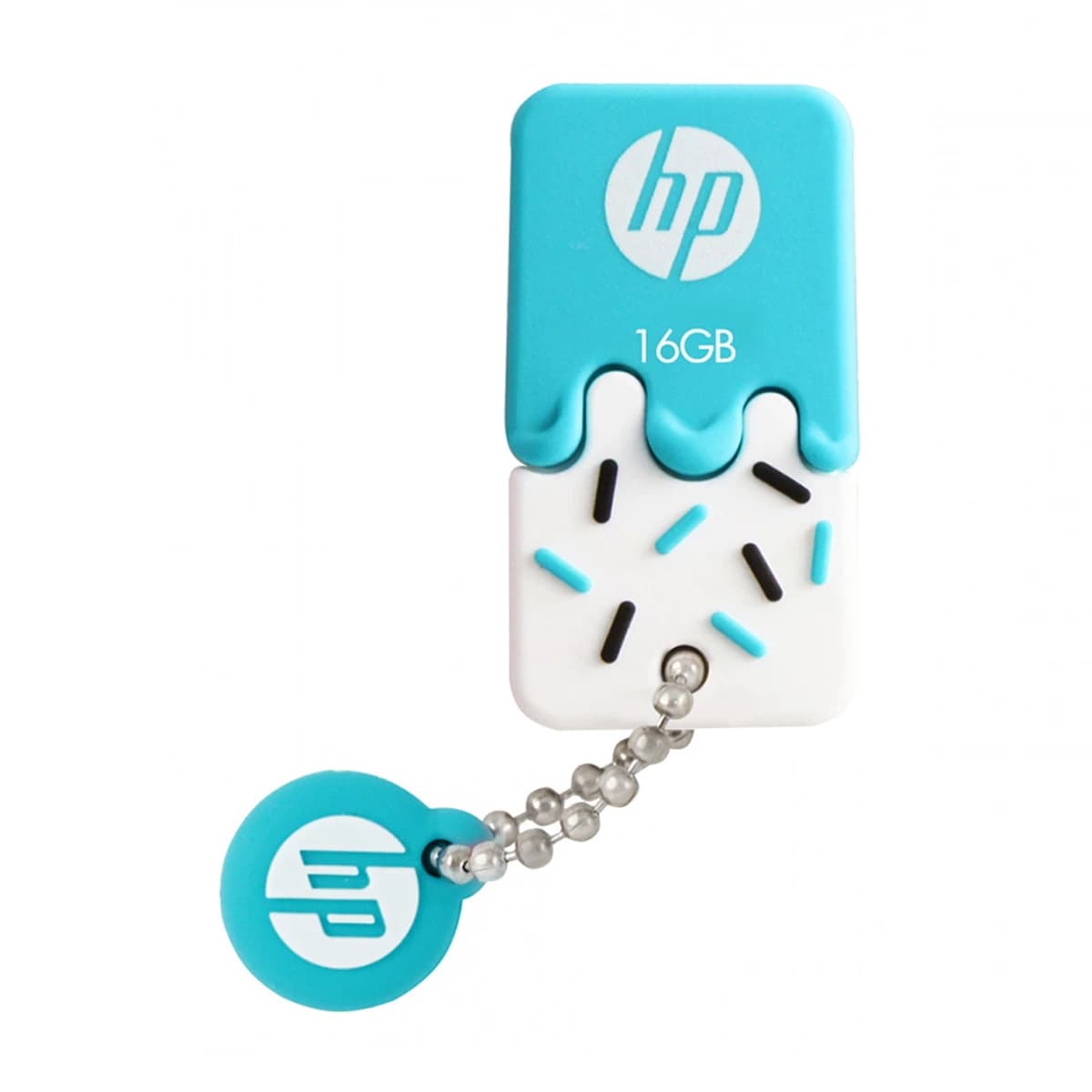 فلش 32 گیگ اچ پی hp v178b — تصویر ۲
