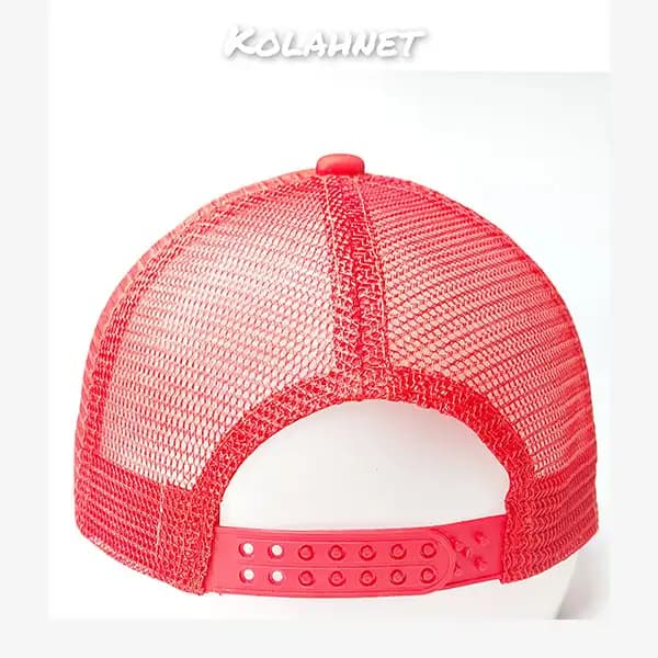کلاه نقاب کوتاه ابری نایک کد 5582 — تصویر ۶