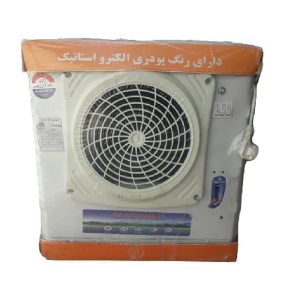 کولر آبی 2800 دستی جنرال فور — تصویر ۲