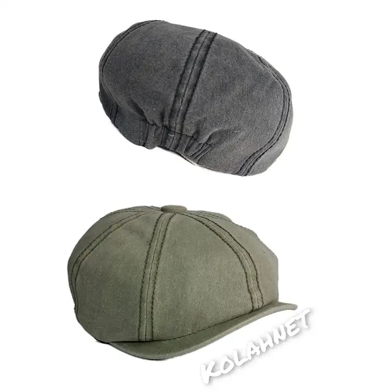 کلاه سنگشور پیکی بلایندرز کد 5562 — تصویر ۳