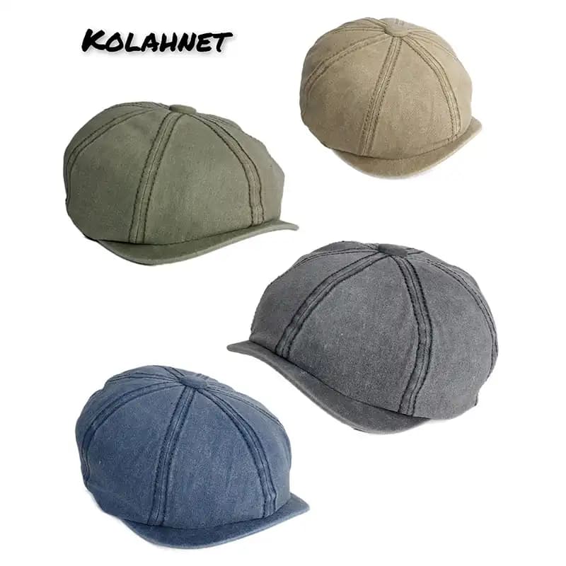 کلاه سنگشور پیکی بلایندرز کد 5562