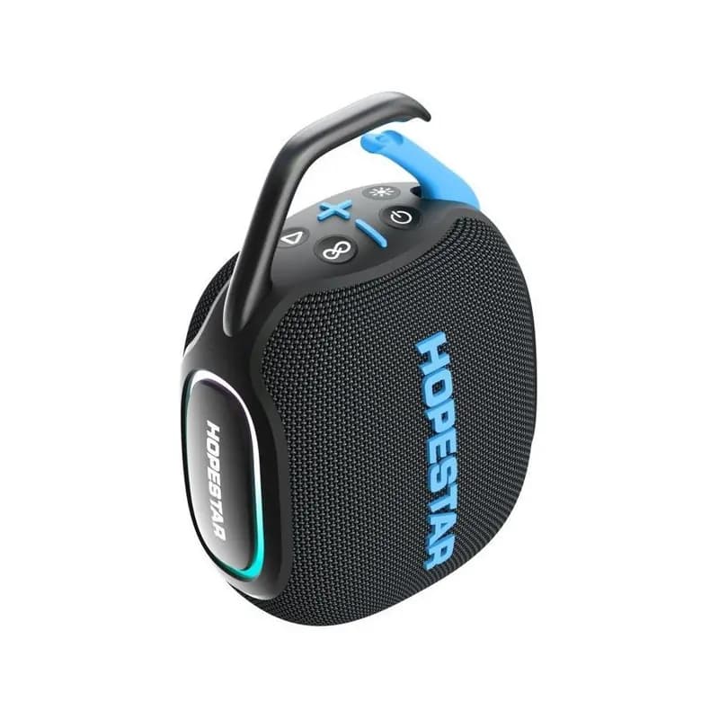 اسپیکر بلوتوثی قابل حمل هوپ استار پی 91 Hopestar P91 توان 15 وات | ضد آب IPX7 و Bluetooth 5.3 — تصویر ۲