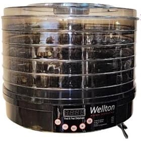 میوه خشک کن ولتون دیجیتال WFD141