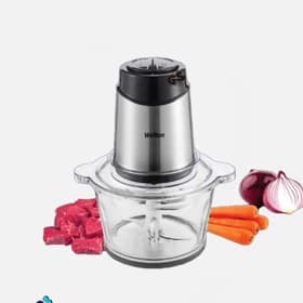 خردکن ولتون WCH-114