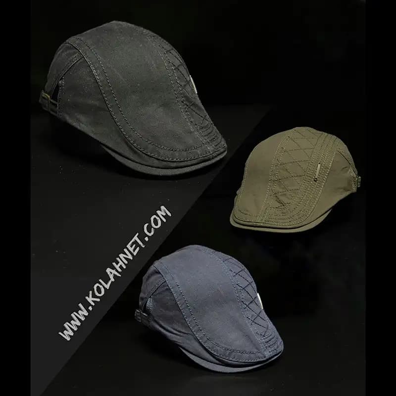 کلاه باراتا کد 5536