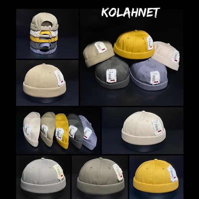 کلاه لئونی deter کد 5532