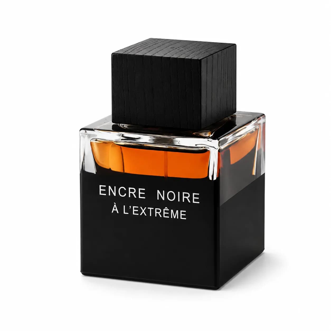 عطر لالیک انکر نویر اکستریم 100 میل | Lalique Encre Noire À L’Extrême مردانه